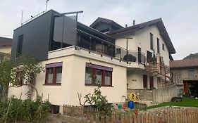 B&B Kalbermatter
